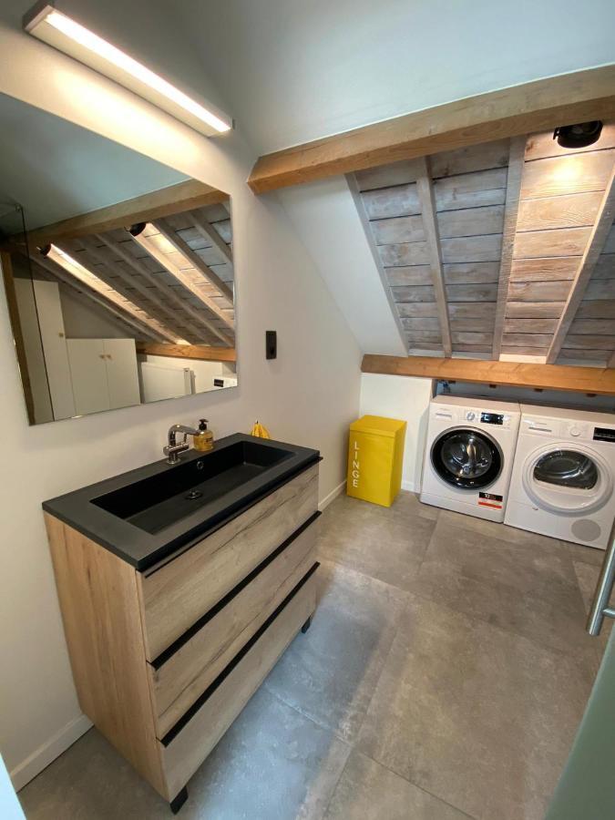 New Urban Studio Libramont Exteriér fotografie