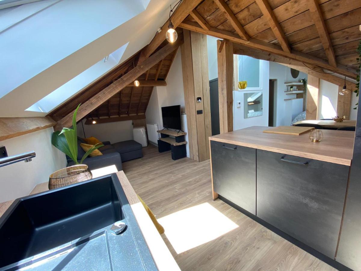 New Urban Studio Libramont Exteriér fotografie