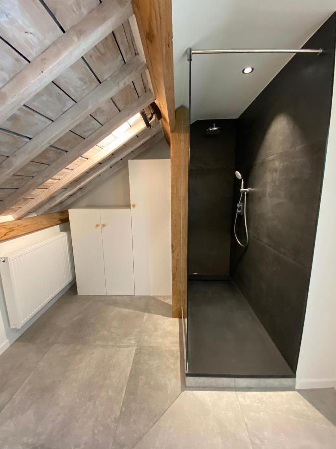 New Urban Studio Libramont Exteriér fotografie
