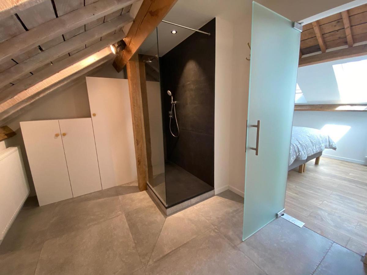 New Urban Studio Libramont Exteriér fotografie